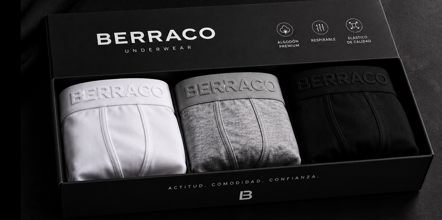 Caja BERRACO